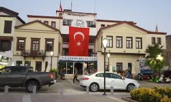İstanbul operasyonu İzmir Çeşme’ye sıçradı!