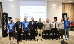 29 ülkeden 2 bin 606 sporcu Çeşme’de koşacak