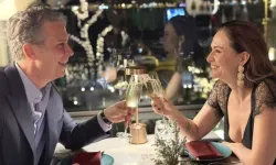 Ceyda Düvenci’nin sevgilisi Güçlü Mete: Kimdir, ne iş yapıyor?