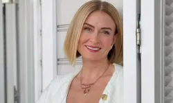 Ceyda Düvenci’den Güçlü Mete’ye doğum günü mesajı: “Seninle yaş almak bir mucize”