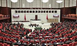 Mecliste HSK seçimleri gerilimi: CHP grubu Genel Kurul'u terk etti!