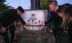 'Üç Fidan’ın hayalleri, İzmir Gaziemir’de yaşatıldı!
