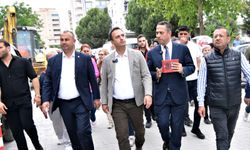 İzmir Bornova’da Abide-i Hürriyet ruhuyla 19 Mayıs mitingine çağrı!