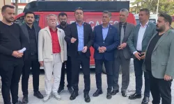 CHP'li yöneticilere miting öncesi Konya'da silahlı saldırı: ''Kurşunla susturamayacaksınız!''