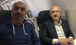 CHP Kurultayı soruşturmasında kritik gelişme: İsmail Saymaz ifade verdi!