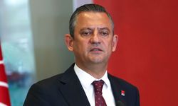 CHP lideri Özgür Özel: "Belediye başkanının yetkilerini valiye verecekse kabul etmeyiz"