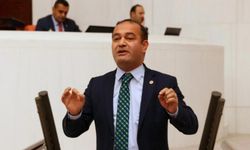 CHP'li Özgür Karabat: "Şirketlerden toplanamayan vergi vatandaşlara yüklenecek!"