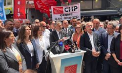 CHP İzmir'den tokat gibi soru: Devletin güvenlik zafiyeti mi var?