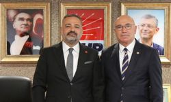 CHP'li Aslanoğlu ve Tanal'dan marşlı 6 Mayıs paylaşımı