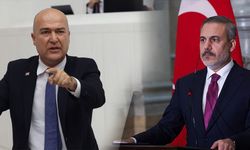 CHP'li Bakan'dan Hakan Fidan'a suikast girişimi çıkışı: Stratejik bir algı operasyonu!