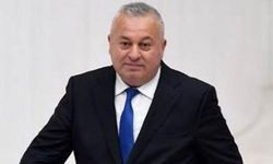 CHP'li Enginyurt'tan PKK'nın bildirisine sert çıkış: "Lozan kırmızı çizgimizdir!"