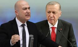 CHP'li Murat Bakan'dan Cumhurbaşkanı Erdoğan'a anayasa yanıtı