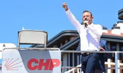 CHP'ye Bursa mitingi öncesi büyük şok!