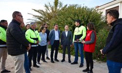 İzmir Çeşme sezona hazır!