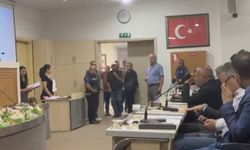 Çiğli Meclisi'nde vatandaş ses yükseltti: "Biz evsiz kalacağız"