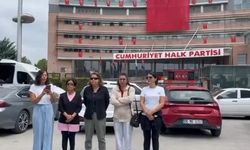 Çiğli Belediyesi'nde işten çıkarılan kadın işçiler mücadeleden vazgeçmiyor
