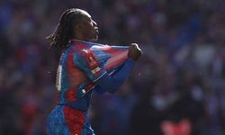 Crystal Palace tarih yazdı: Manchester City'yi devirdi, FA Cup'ı ilk kez kazandı!