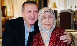 Cumhurbaşkanı Erdoğan'dan annelere vefa mesajı