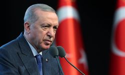 Cumhurbaşkanı Recep Tayyip Erdoğan: ''Hedefe ulaşıncaya kadar durmayacağız!''