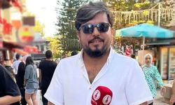 Cumhurbaşkanına hakaretten tutuklanan Arif Kocabıyık tahliye edildi!