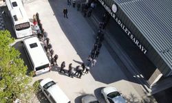 Sıfır faizli kredi vaadiyle 4 milyar TL dolandırıcılığı: 25 tutuklama