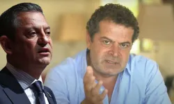 Özgür Özel, Cüneyt Özdemir'e ateş püskürdü: ''Gitmiş Amerika'dan yayın yapıyor. Atıyor, tutuyor...''
