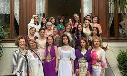 ÇYDD'den "Kadın ve İzmir" temalı bahar kermesi!