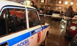 Dağıstan'da polise ateş açtılar: 3 polis hayatını kaybetti!