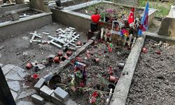 Davanın görüleceği gün Mattia Ahmet'in mezarını tahrip etmişti:  Sanık için istenen ceza belli oldu