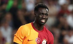 Galatasaray'dan flaş Davinson Sanchez kararı!