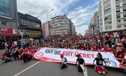 Başkan Tugay'ın tweetleri sendikayı kızdırdı!