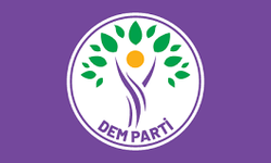 DEM Parti’den TBMM’ye barış daveti!