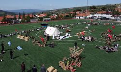 Dev harita, büyük mücadele: Demirci’de 19 Mayıs’a özel gösteri!
