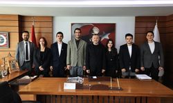Denizli Gençlik Meclisi ve Barosu'ndan adalet bilinci için güç birliği!