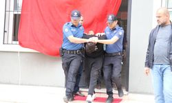 Denizli'de anne, bebeğini döven sevgilisinden şikayetçi oldu!