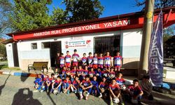 Denizli’de 30 yıllık amatör spor tesislerine “boşaltın” şoku: Tepkiler büyüyor