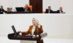 Milletvekili Sema Silkin Ün: "Memleketi adaletsizlik yıktı!"