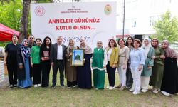 Denizli’de yürek burkan Anneler Günü buluşması!