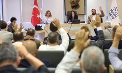 Çeşme'den su tasarrufu ve geri dönüşüm adımı
