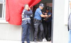 Denizli'de bebeğe darp uyguladığı iddia edilen şahıs tutuklandı!