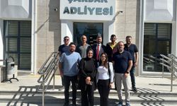 Denizli'de emekçinin hukuk zaferi! Belediyeye karşı kazanılan ilk dava umut oldu!