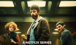 Netflix'in Yeni Polisiye Dizisi Department Q Oyuncuları ve Konusu