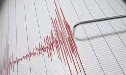 Drake Boğazı’nda 7.4’lük deprem: Bölgeye tsunami uyarısı!