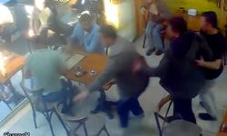 Deprem olduğunu sanıp can havliyle sokağa döküldüler ama gerçek başka çıktı!