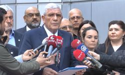 Dervişoğlu'ndan Alparslan Türkeş'in mezarına yapılan saldırı sonrası açıklama