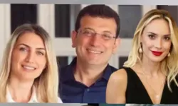 Derya Çayırgan kimdir? İmamoğlu'nun sevgilisi mi?