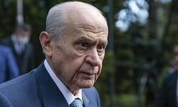 Bahçeli'den, DEM Partili ismin katıldığı canlı yayına dikkat çeken mesaj!