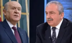 Bahçeli, Önder'in vefatını hüzünle karşıladı: ‘Hepimizin başı sağ olsun’