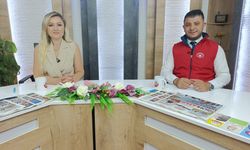 Devrim Onur Erdağ’dan Şenol Aslanoğlu'na tepki: “İl başkanı tüm sendikaları kucaklamalı”