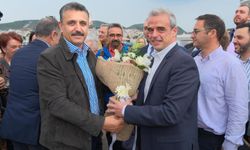 Ege’nin iki yakası 30 dakikaya indi!